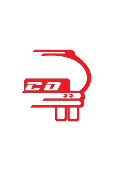 Combustible de Occidente